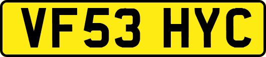 VF53HYC
