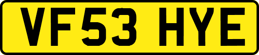 VF53HYE