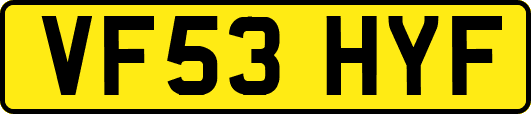 VF53HYF