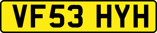 VF53HYH