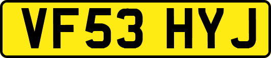 VF53HYJ