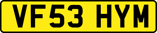 VF53HYM