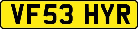 VF53HYR