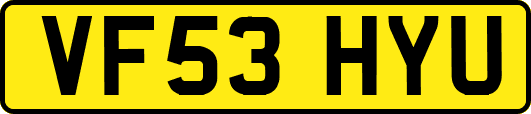 VF53HYU