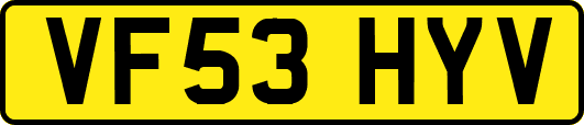 VF53HYV