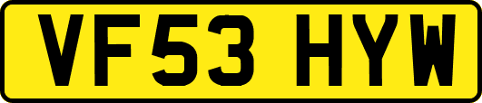 VF53HYW