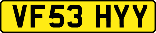 VF53HYY
