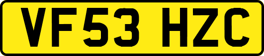 VF53HZC
