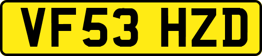 VF53HZD