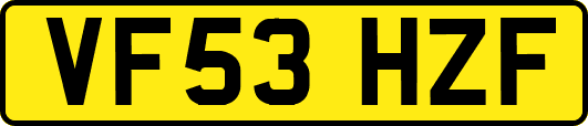 VF53HZF