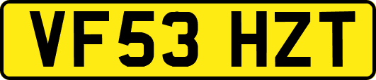 VF53HZT