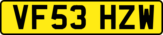 VF53HZW