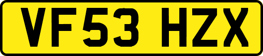 VF53HZX