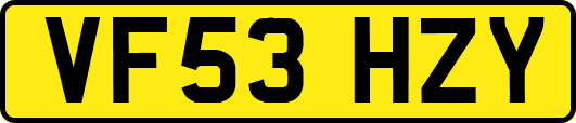 VF53HZY