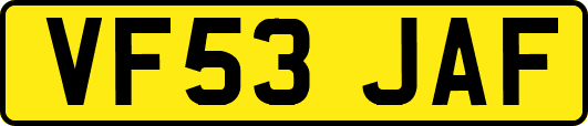 VF53JAF