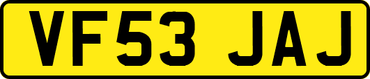 VF53JAJ