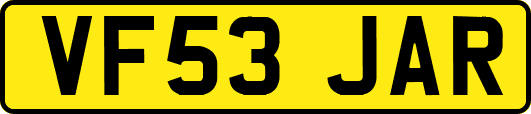VF53JAR