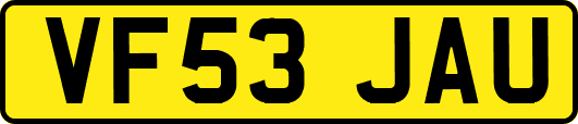 VF53JAU