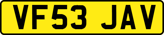 VF53JAV