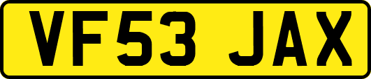 VF53JAX