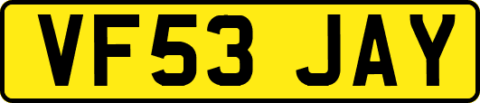 VF53JAY