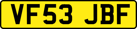 VF53JBF