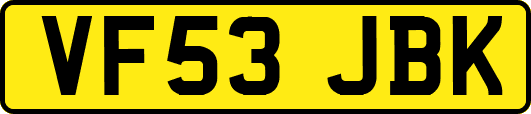 VF53JBK
