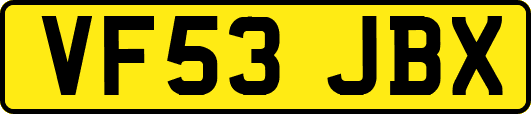 VF53JBX
