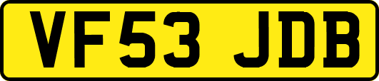 VF53JDB