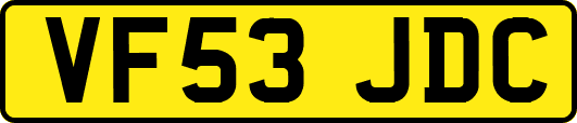 VF53JDC