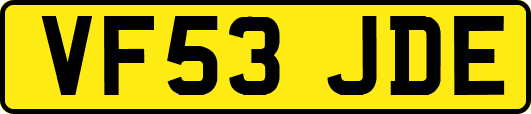 VF53JDE