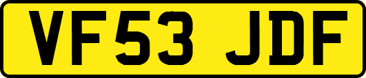 VF53JDF
