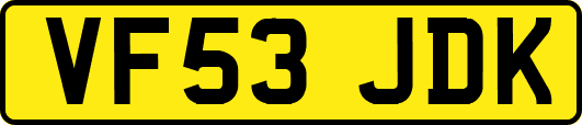 VF53JDK