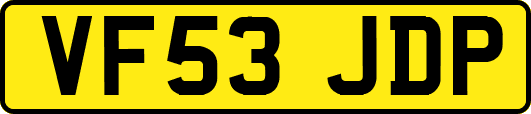 VF53JDP