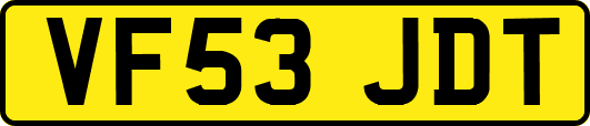 VF53JDT