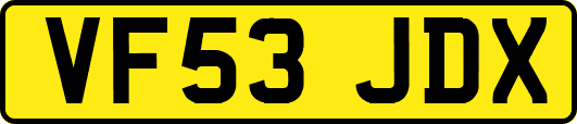 VF53JDX