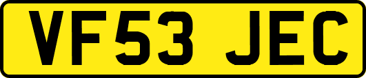 VF53JEC
