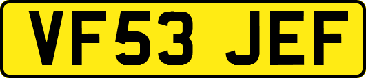 VF53JEF