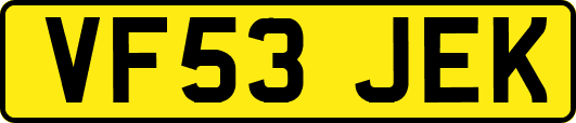 VF53JEK