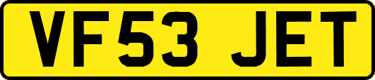VF53JET