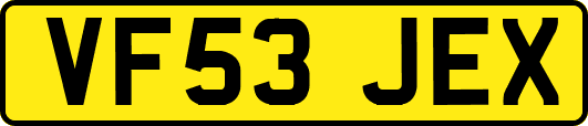 VF53JEX