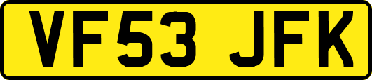 VF53JFK