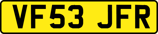 VF53JFR