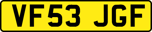 VF53JGF