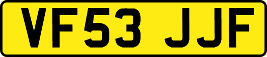 VF53JJF