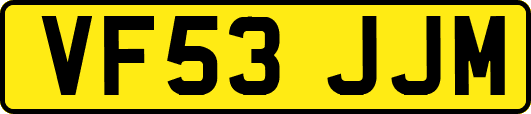 VF53JJM