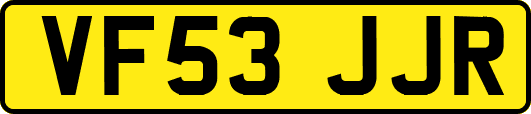 VF53JJR