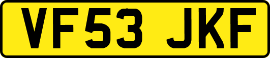 VF53JKF