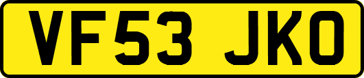 VF53JKO