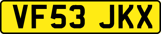 VF53JKX